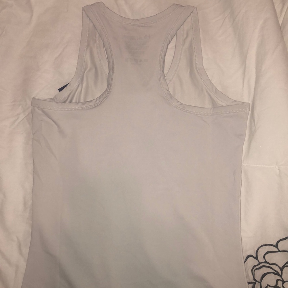 Huk fishing tank top - Picture 2 of 2